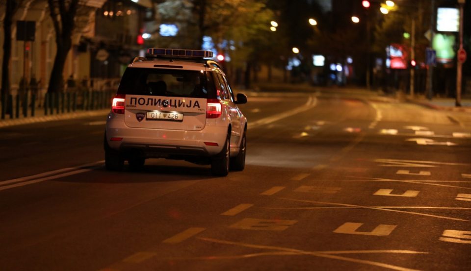 Сообраќајка во скопско Радишани, има починати