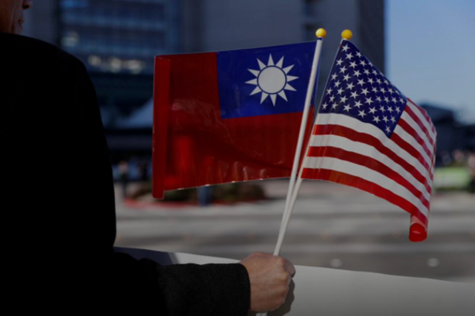 Американците подготвуваат 330 милиони долари воена помош за Тајван
