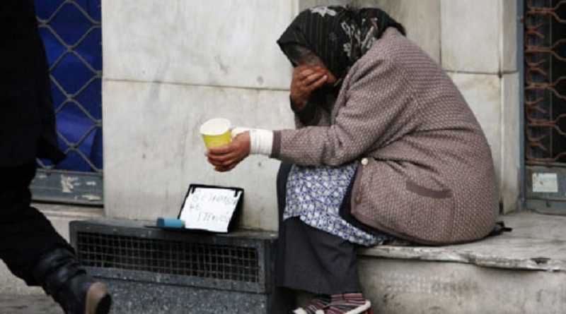 Расте бројот на сиромашни семејства во Македонија