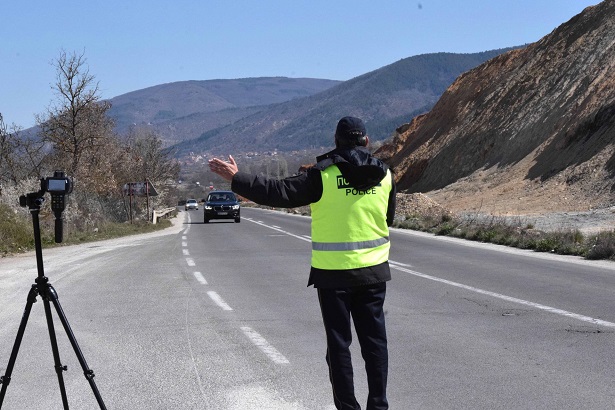 Санкционирани 17 возила кои вршат јавен превоз на територија на СВР Битола