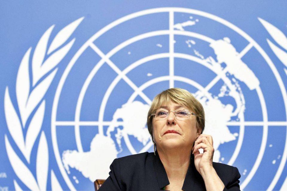 ОН се загрижени поради се почестото насилство врз проруски граѓани во Украина