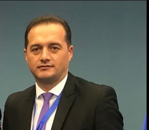 Судијата Осман Шабани се заканува дека ќе го донесе Јанакиески на „Топлик“ со скршена нога и полиција