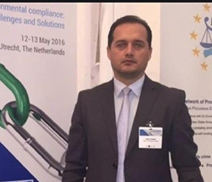 ДКСК не била надлежна за спроведување на законот:  Судијата Осман Шабани против мислењето на Антикорупциската комисија