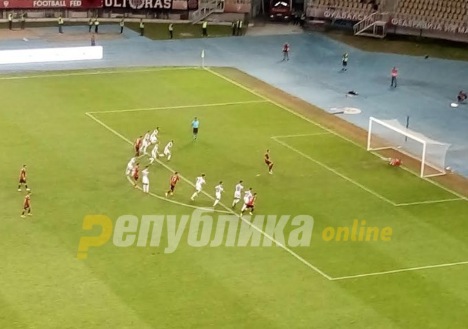 Шкендија по пенали елиминирана од АИК во квалификациите за Конференциската лига