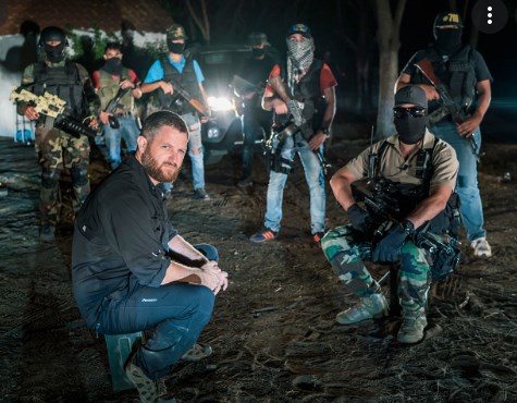 „Синалоа“, картелот на Ел Чапо врти повеќе пари откако „газдата“ е во затвор