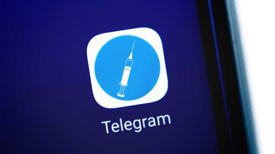 Фејсбук „падна“, Телеграм вчера доби 70 милиони нови корисници