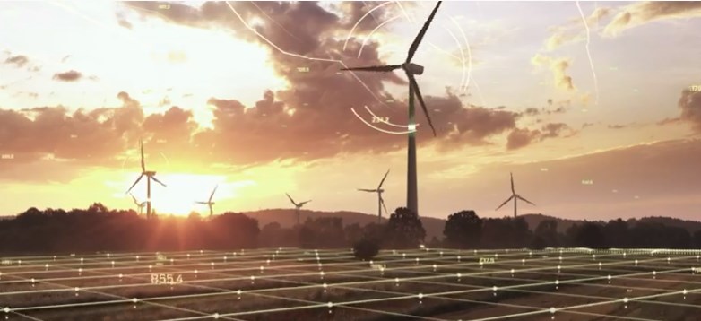 Мицкоски најави нов ветропарк меѓу Карбинци, Штип и Радовиш за производство на електрична енергија
