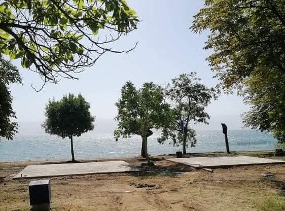 Советот на Охрид не гласаше по оспорените точки за легализација на објекти на крајбрежјето на Охридското Езеро
