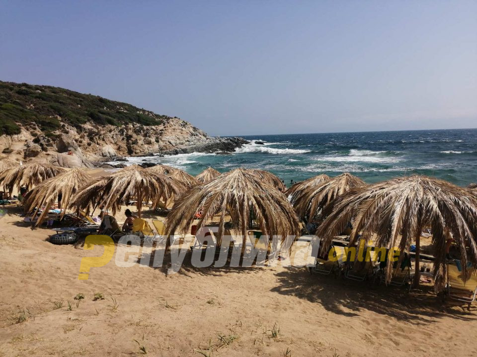 Пет грчки острови идеални за одмор во септември