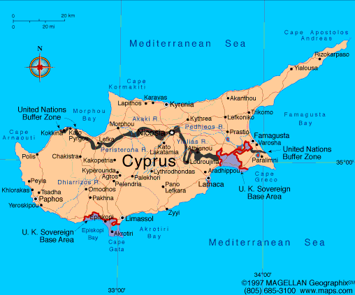 Најавена суспензија, па разрешување на невакцинираните свештеници на Кипар