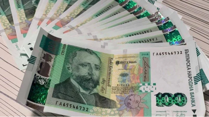 ЕК и Бугарија ќе спроведуваат заедничка кампања за премин од левот на евро
