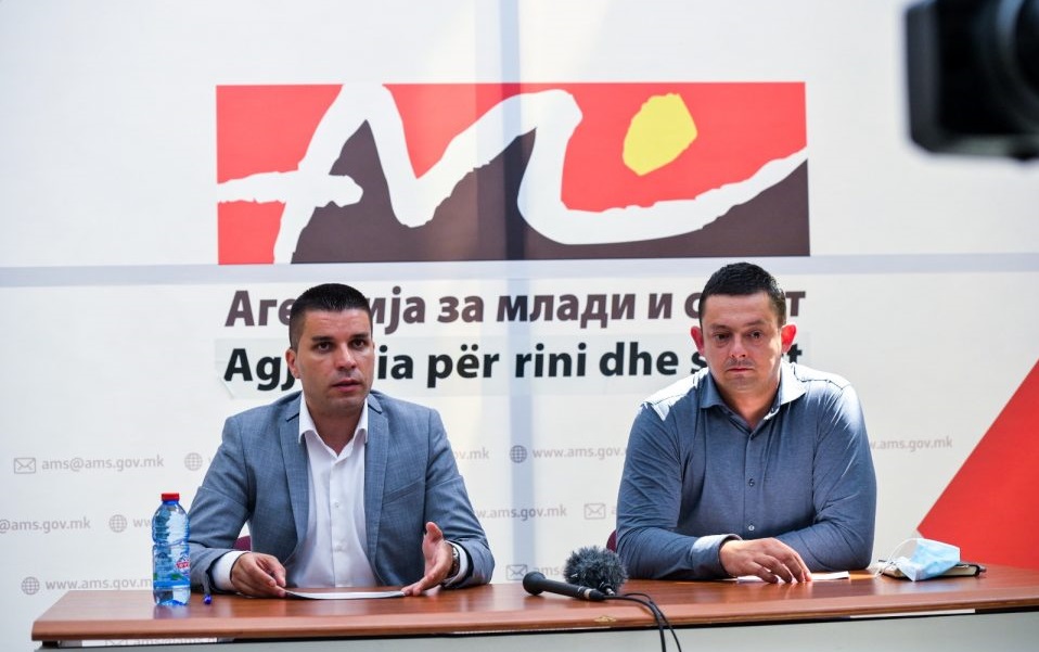 Мојсоски: Нападите од Димевски и антикорупциска се неосновани, отворени сме за соработка