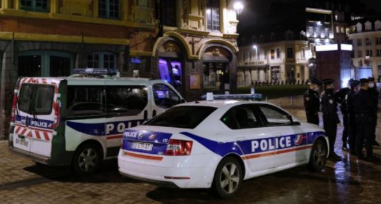 Најмалку шест лица повредени во нападот на железничката станица во Париз
