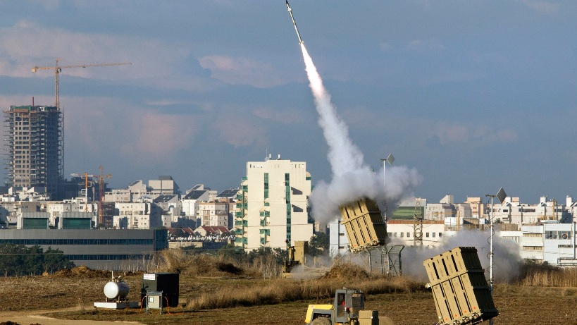 Израелската армија повторно погоди цели во јужен Либан
