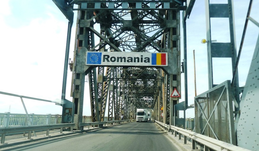 Во Романија уапсен осомничен за шпионажа за Русија