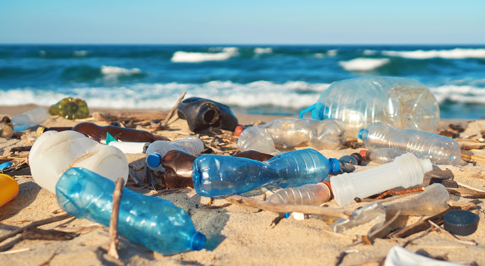 Ако се промовира повеќе реупотреба, рециклирање, враќање на пакувањето, загадувањето со пластика може да се намали за 80 отсто