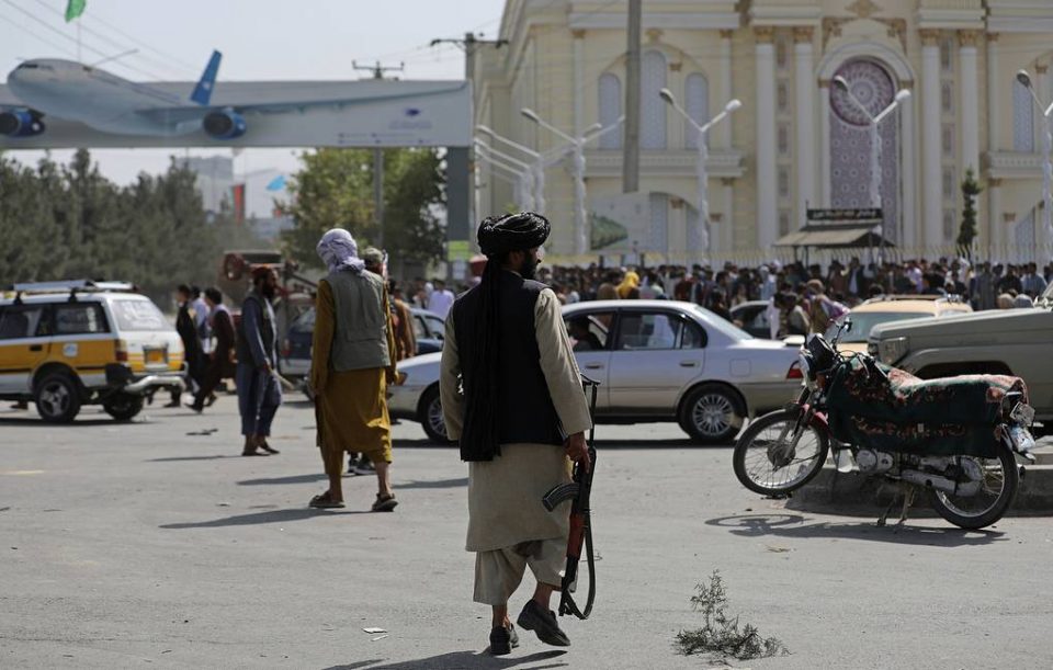 Влада: Бегалците од Авганистан се демократско и мирољубиво население