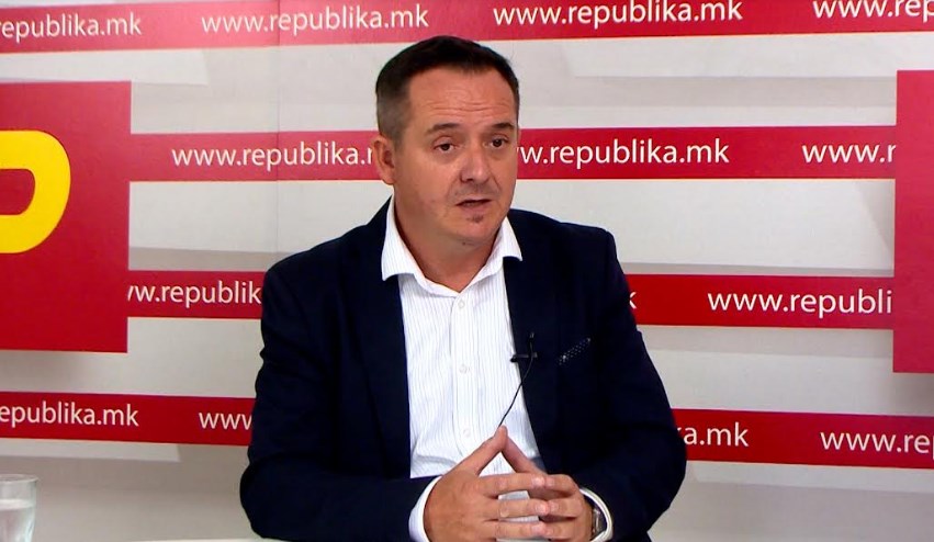 Се конституира Советот на Општина Бутел: Д-р Игор Николов избран за претседател