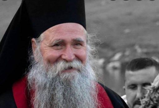 Црногорците не го сакаат српскиот митрополит Јоаникие