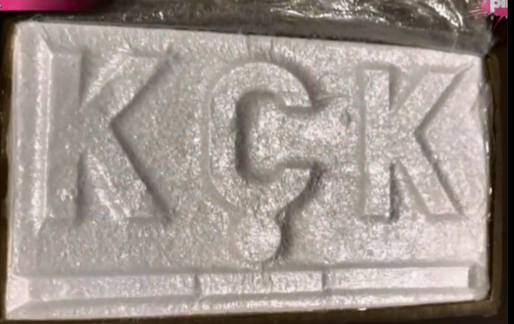 „С.Р.Б“:  Кавачакиот клан шверцува „брендиран“ кокаин