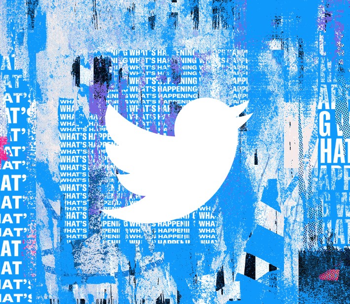 Твитер со рестрикции за Путин и уште 300 руски функционери