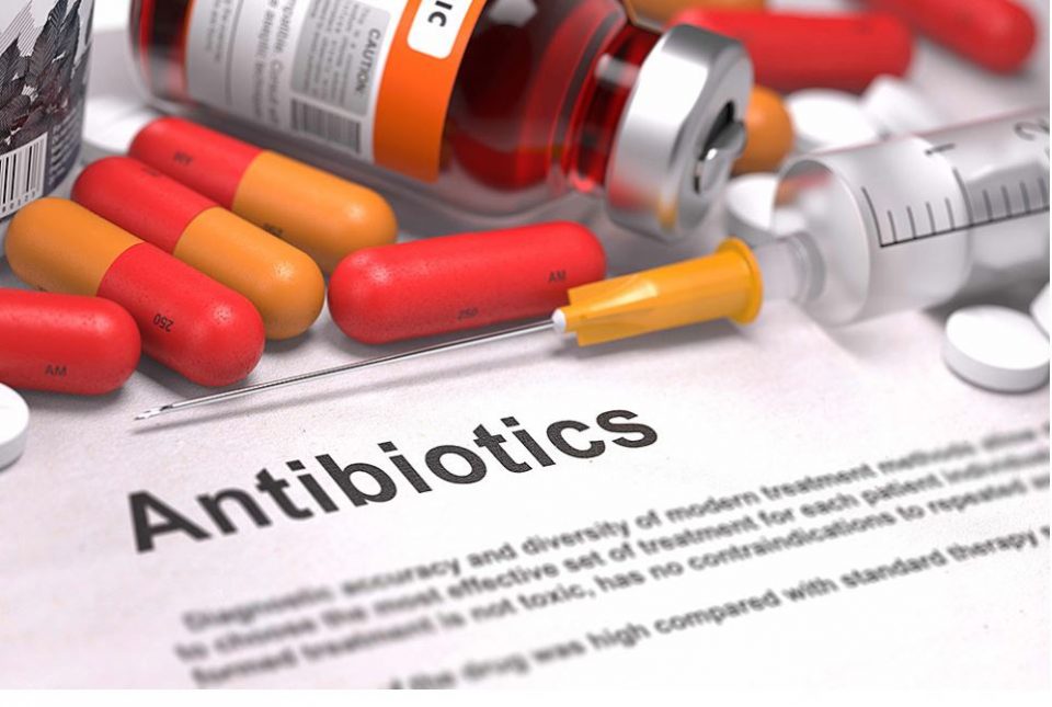 Tретина од луѓето во Македонија земаат антибиотици без лекарски рецепт