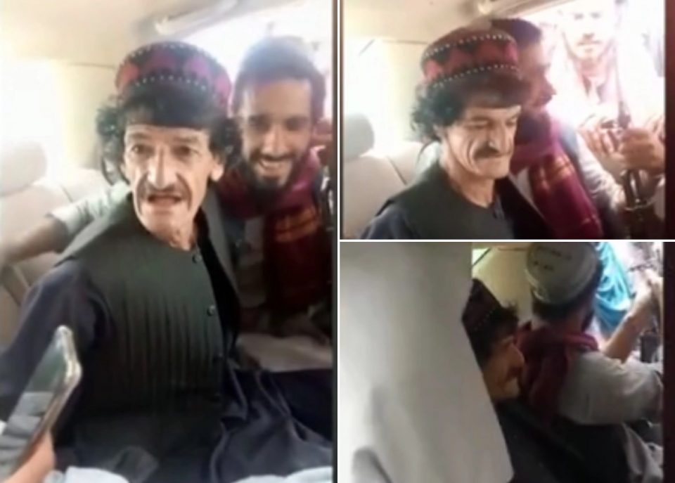 Талибанците киднапираа, малтретираа и убија познат авганистански комичар кој ги исмевал преку „Тик ток“