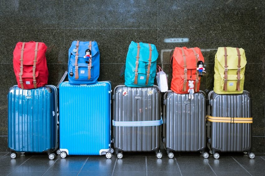 Патување без багаж: авиокомпанија нуди услуга за изнајмување облека
