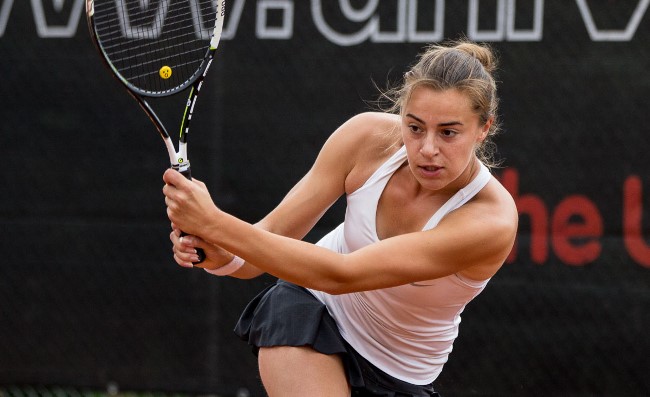 Лина Ѓорческа поразена во финалето на турнирот во Осијек
