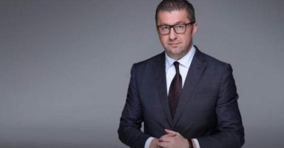 СДСМ осудена дека клевети: Мицкоски со две добиени тужби против СДСМ и Љупчо Ристовски од Интегра