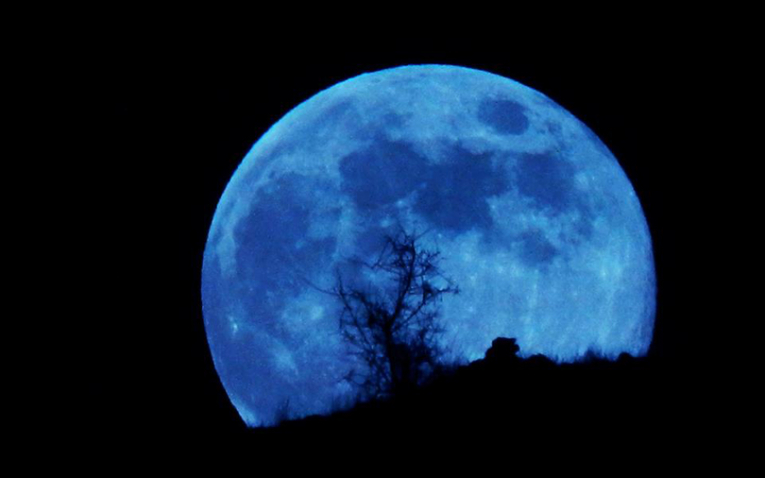 Супер Месечината организирано вечерва ќе се набљудува во Неготино