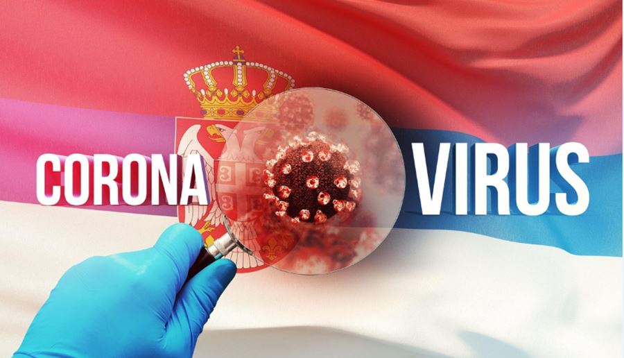 Епидемиологот Тиодоровиќ: Ситуацијата во Србија не е веќе вонредна, туку е катастрофална