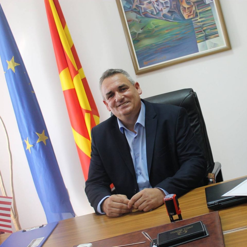Уште еден градоначалник ги напушта СДСМ и оди како независен кандидат
