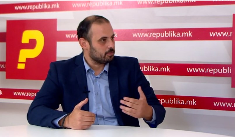Браво за градоначалникот на Кисела Вода: Ѓорѓиевски даде милион денари помош на ФК Вардар