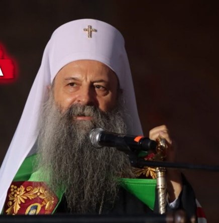 Потврдено: Устоличувањето откажано, реагирале Абазовиќ и Ѓукановиќ, српкиот патријарх не се откажува