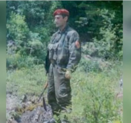 Кој е Салих Мустафа кој се изјасни за невин во Хаг: Бил шеф на разузнувањето на УЧК, мачел Срби