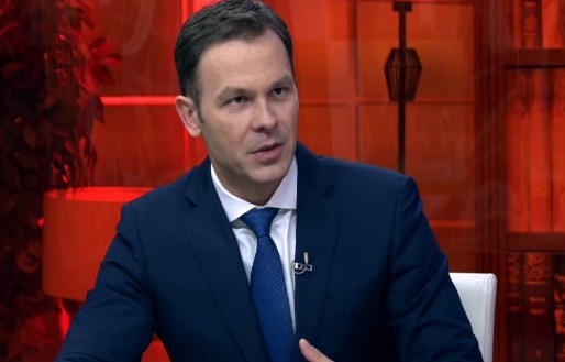 Синиша Мали ќе биде нов српски премиер?