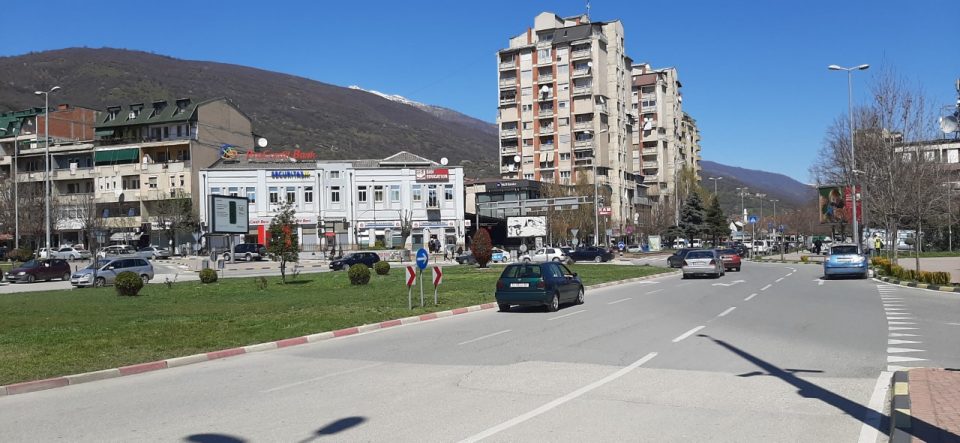 Фатени 905 лица кои возеле без валидни дозволи во Тетовско