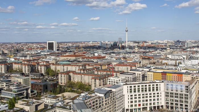 Пропадна референдумот во Берлин за мерките за борба против климатските промени