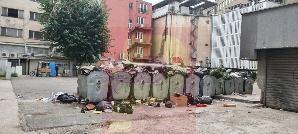 Скопскиот плански регион ќе добие систем за управување со отпад