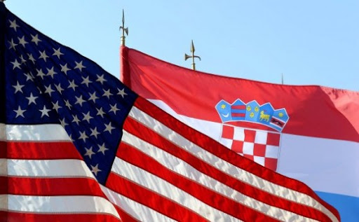 САД ги укинуваат визите за хрватските граѓани