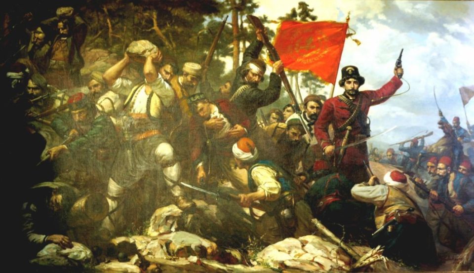 Ѓоргиев: Илинденското востание не било и нема да биде тема на Историската комисија