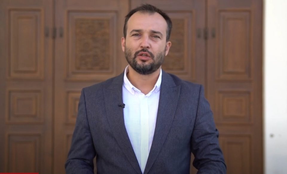 Лефков: Активната блокада на ВМРО-ДПМНЕ ја пасивизира власта во Собранието, предвремени избори се потребни час поскоро