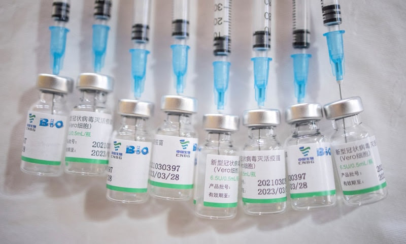 ЕУ препорачува четврта доза вакцина против корона за постари од 60 години