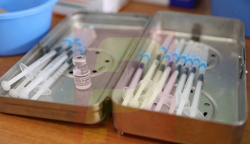 Им помина рокот: Ќе се уништат 13 илјади „фајзер“ вакцини донирани од Бугарија