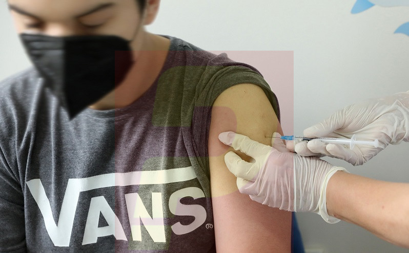 Матураните од СУГС „Браќа Миладиновци“ од Скопје не се вакцинираа против тетанус, од МЗ велат има доволно вакцини во сите пунктови