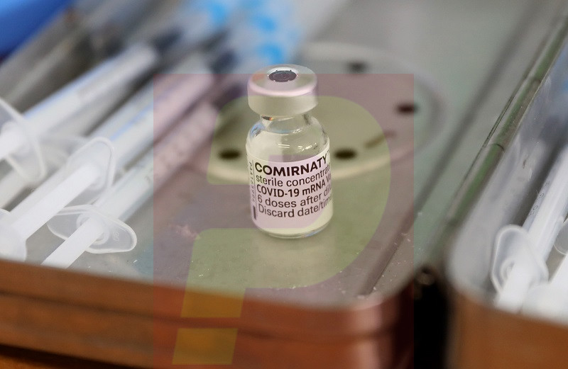 Влада донесе одлука: 30 денари од вакциниран пациент е новата стимулација за матичните лекари