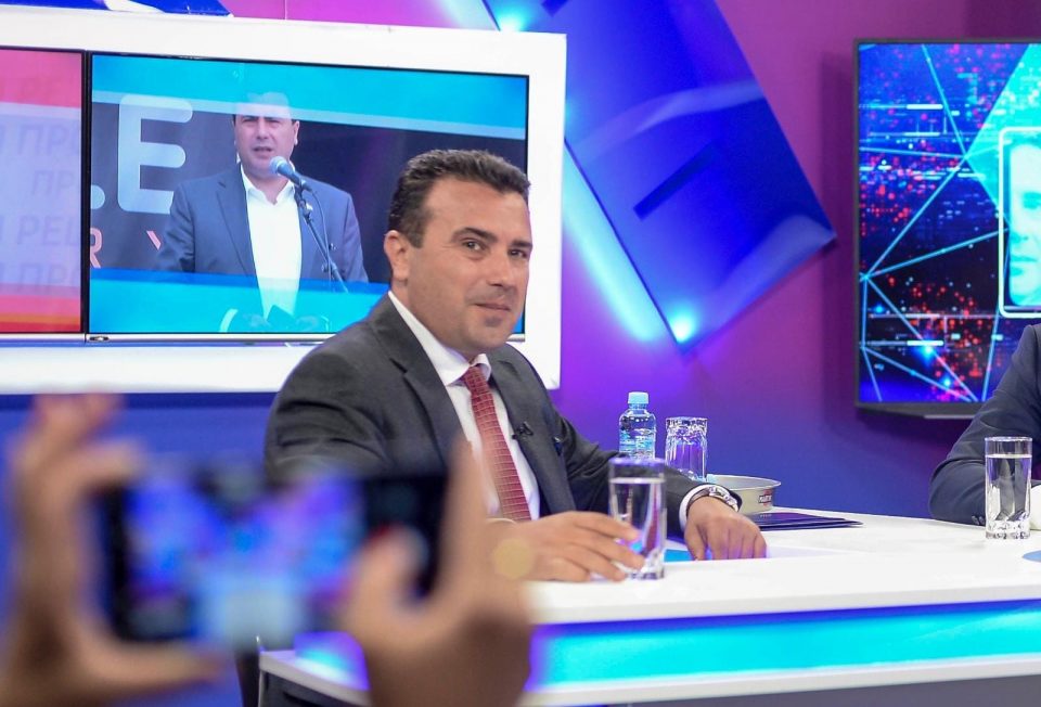 Заев најави зголемување на парламентарното мнозинство: Има пратеници кои веќе ни даваат поддршка