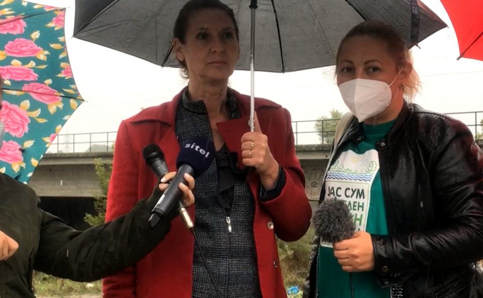 Петровска претстави решение за проблемот со депонијата Вардариште