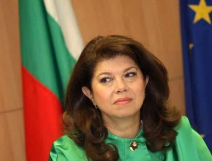 Јотова пријавила во МНР дека ќе дојде во Скопје